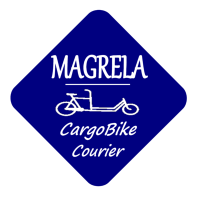 MAGRELA Cargobike courier