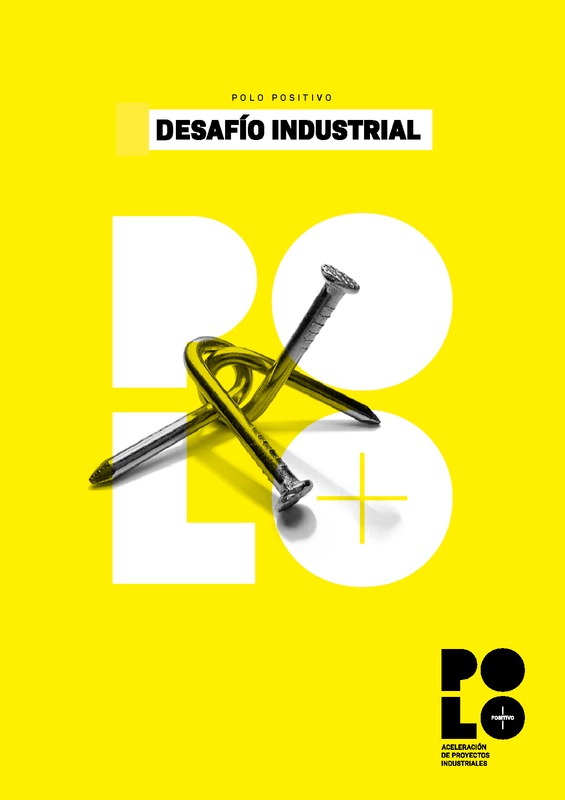 bases desaf�o industrial Polo Positivo