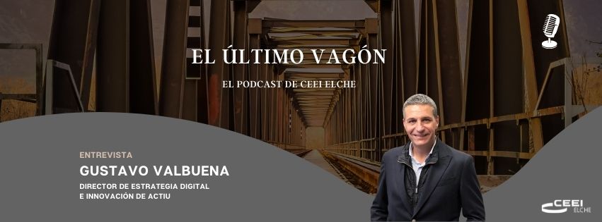Podcast Gustavo Valbuena[;;;][;;;]