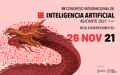 IV Congreso Internacional de Inteligencia Artificial