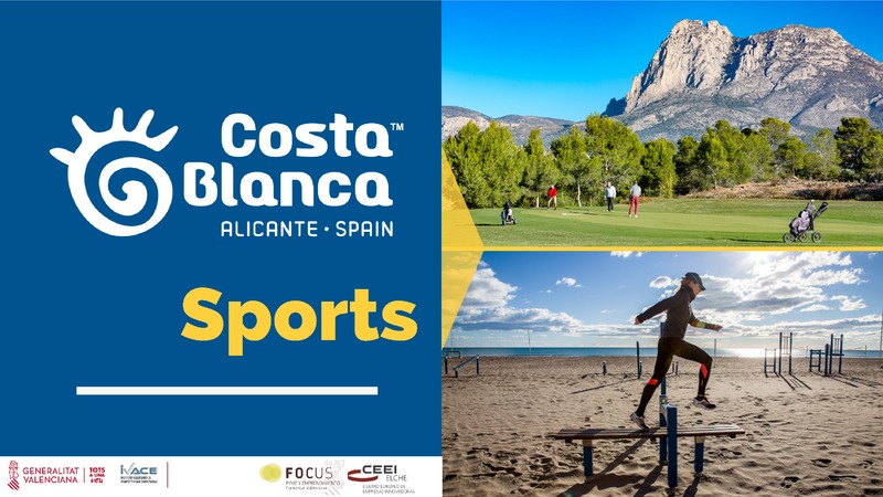 Costa Blanca Sports (Portada)