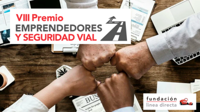 Formulario de participaci�n Premios seguridad vial