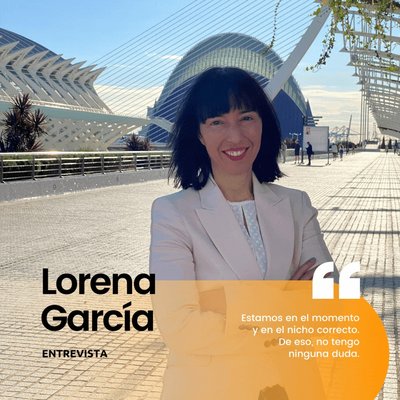APP Marketing News: Hablamos con Lorena Garca, Co-Founder & CMO de gutXain, la app de bonos que fomenta el negocio local