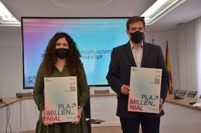 Concesi�n de subvenciones del programa ayudas empren jove 2022 del ajuntamiento de Xativa