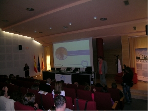 �La innovaci�n al servicio de los profesionales de enfermer�a�-16