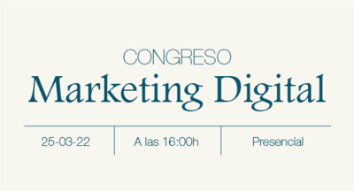 congreso marketing digital