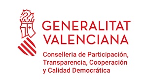 Consellería de participación, transparencia, cooperación y calidad democrática