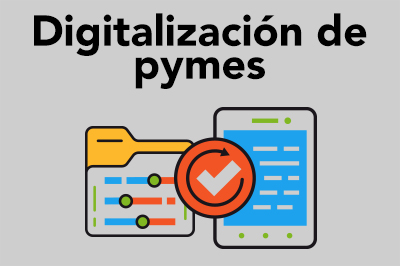 Digitalizaci�n de la pyme