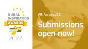 Bases reguladoras “Premios de Inspiración Rural” 2022