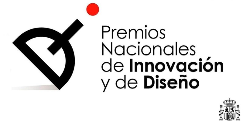 Queda abierta la convocatoria de los Premios Nacionales de Innovación y de Diseño 2022
