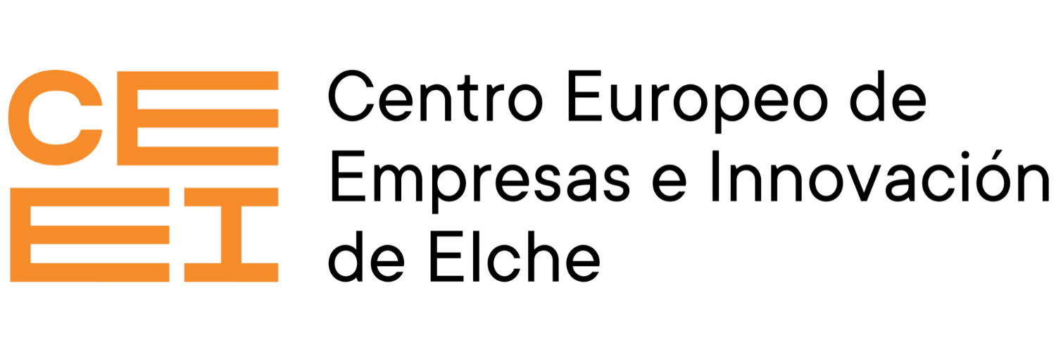 Logo CEEI Elche