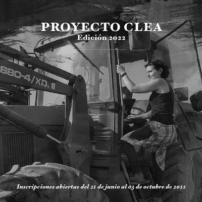 Convocatoria Clea