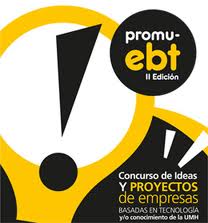 Promu-EBT