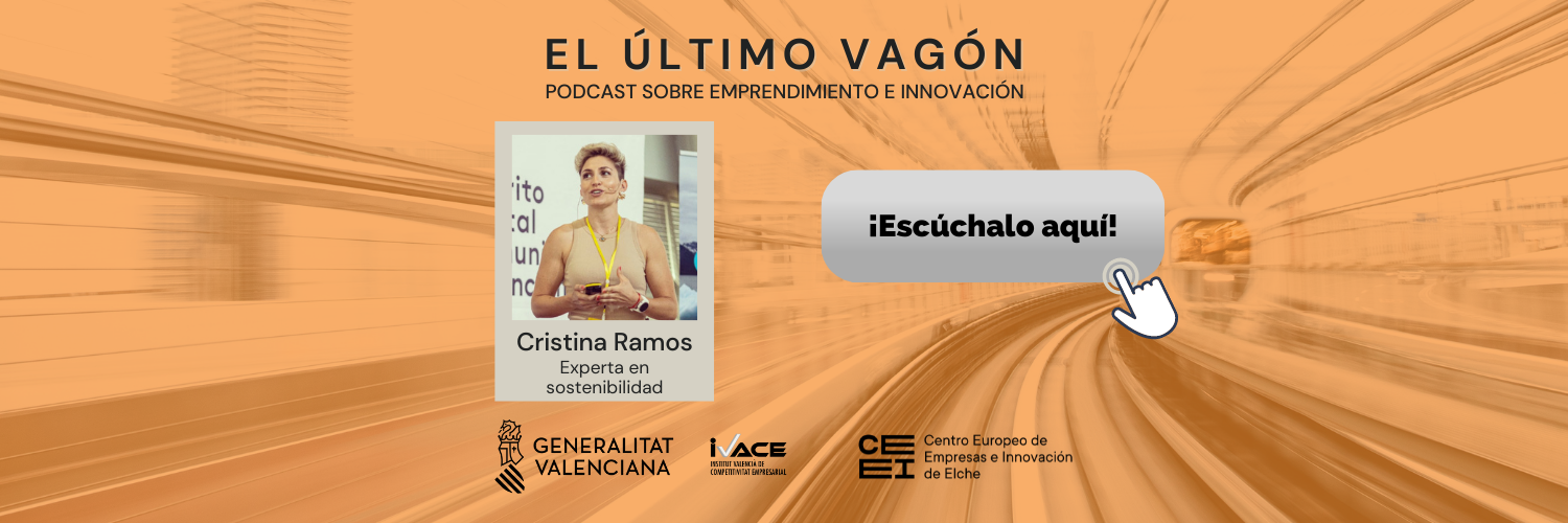 Podcast Cristina Ramos