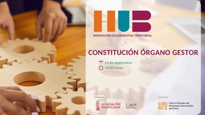 hub de innovacion constitucion 