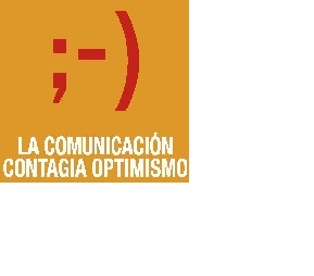 La comunicaci�n contagia optimismo