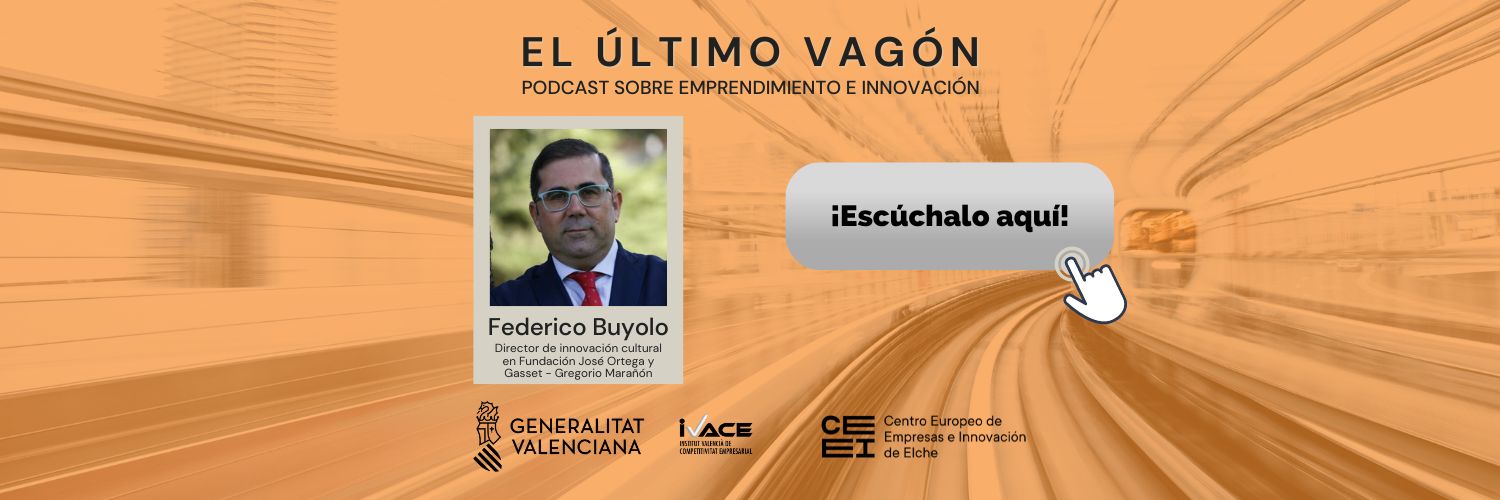 Federico Buyolo Podcast