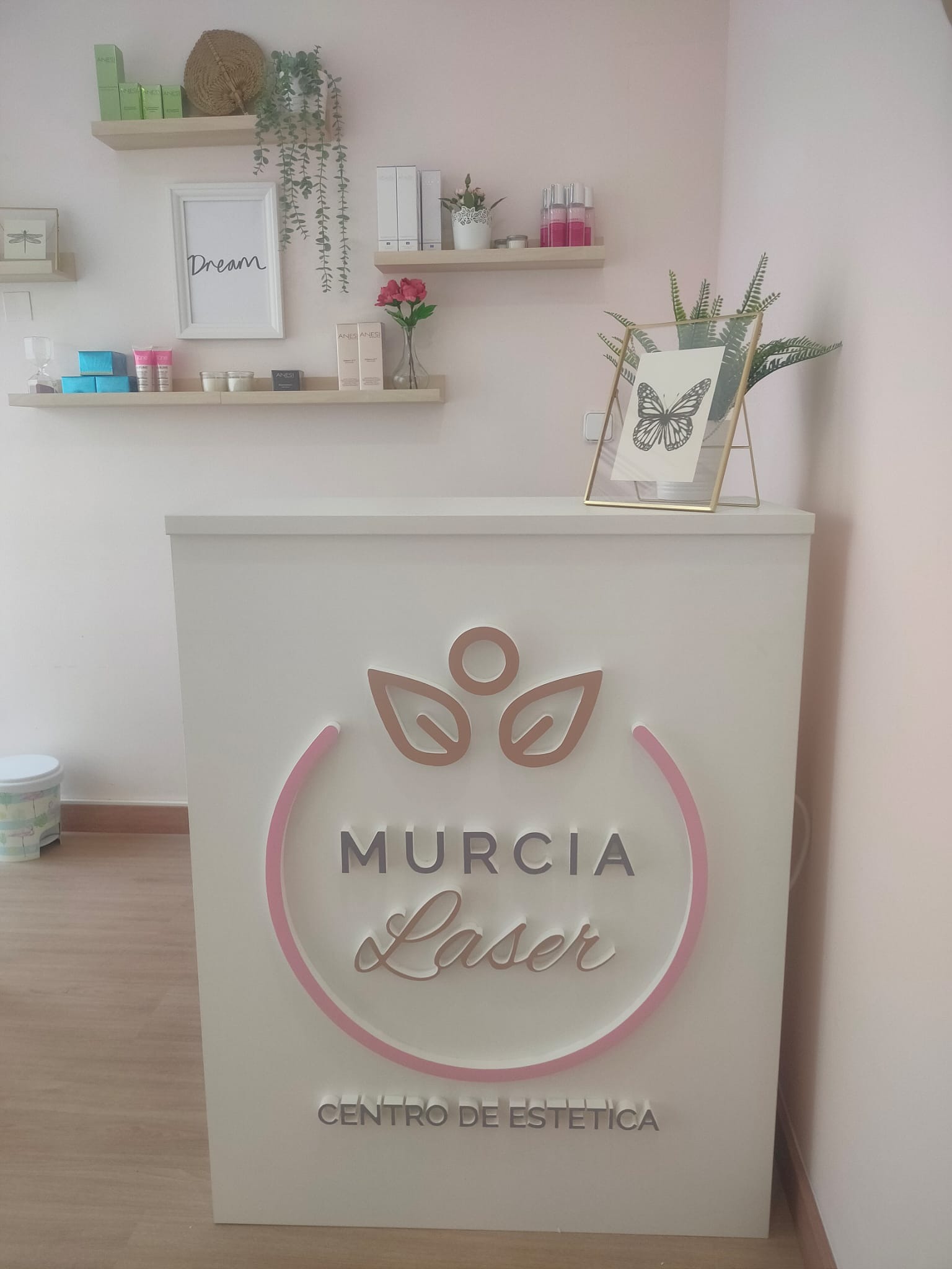 Murcia L�ser