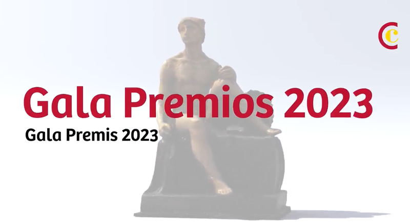 Premios Cmara 2023