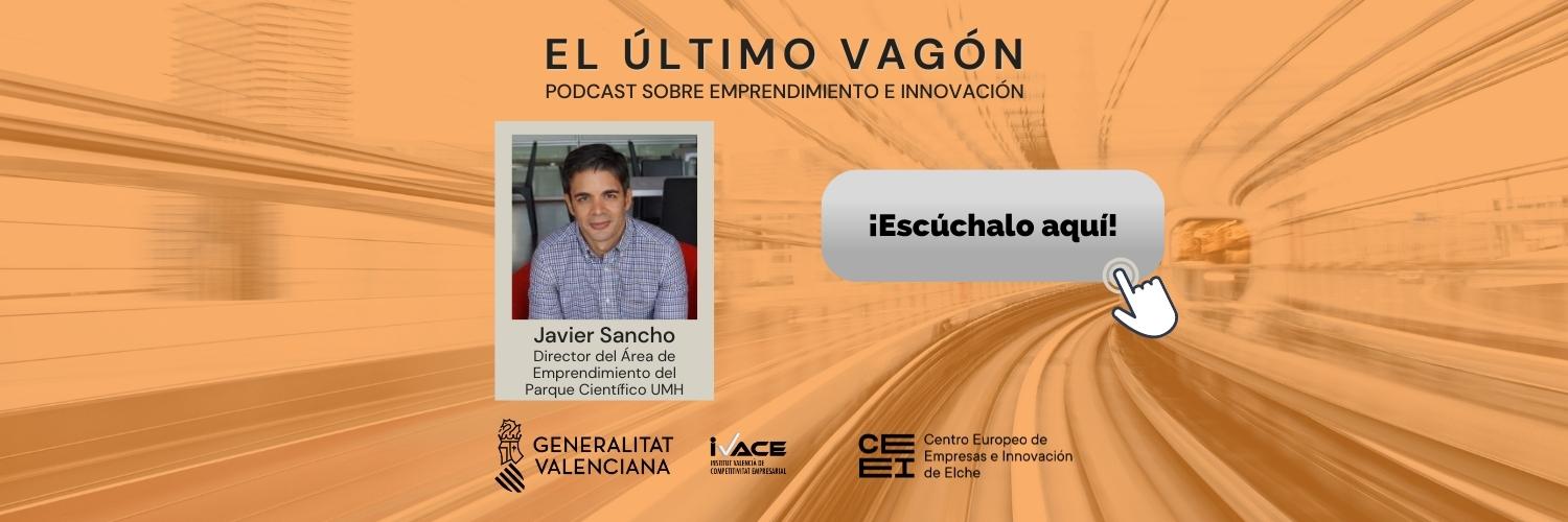 Podcast Javier Sancho