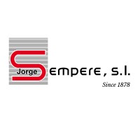 JORGE SEMPERE SL