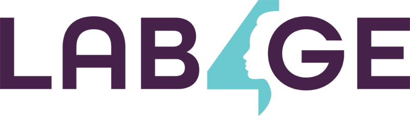 Logo LAB4GE