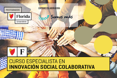 Florida Universitria lanza un curso para despegar en Innovacin Social Colaborativa