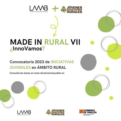 MADE IN RURAL
