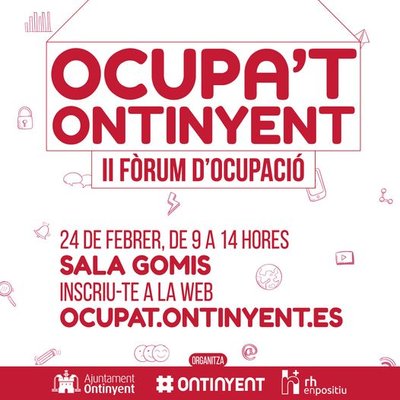 Forum ocupaci Ontinyent