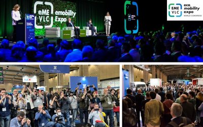 eMobility Expo World Congress 2024 busca las startups ms innovadoras en movilidad sostenible