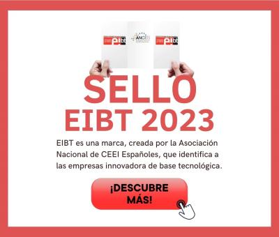 Banner Sello EIBT 2023