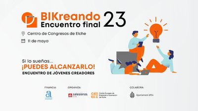 Encuentro Final BIKreando 2023