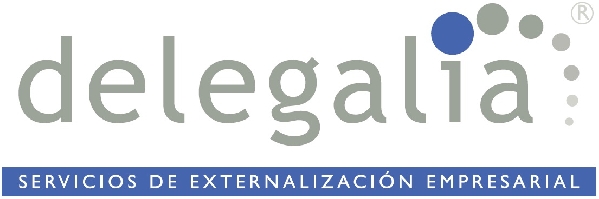 DELEGALIA - SERVICIOS DE EXTERNALIZACIN EMPRESARIAL