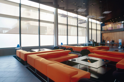 Cortinas T�rmicas Bandalux