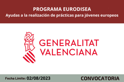 Programa Eurodisea
