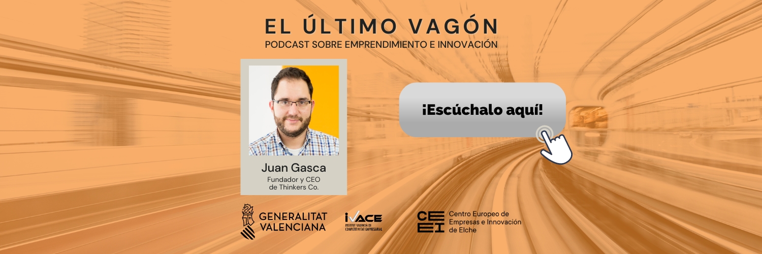 Juan Gasca Banner