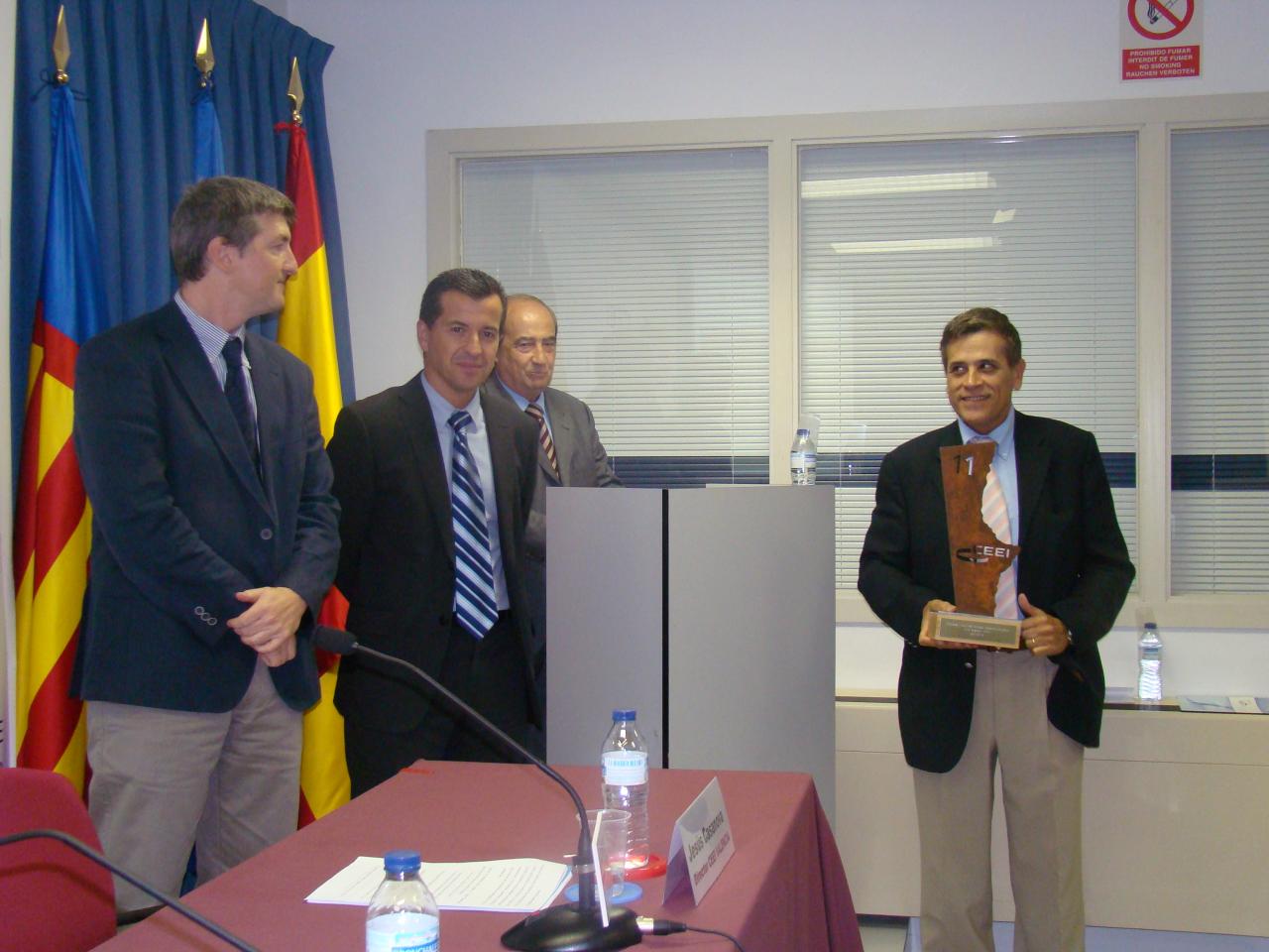 Sergio Guillen