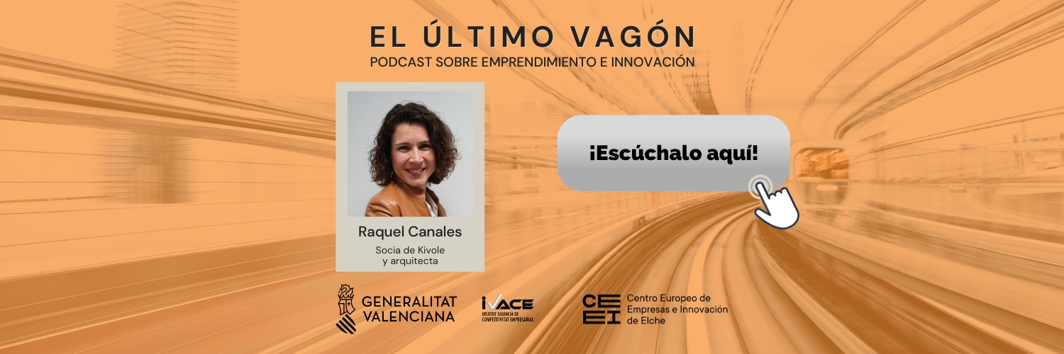 Entrevista a Raquel Canales