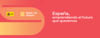 Evento Enisa y Spain up