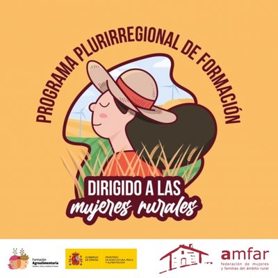 AMFAR imparte 24 cursos para impulsar la incorporacin de las mujeres al sector agroalimentario
