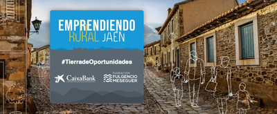 Bases Emprendimiento Rural Ja�n