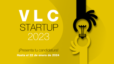 Premios VLC START-UP 2023