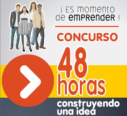 48 horas construyendo una idea