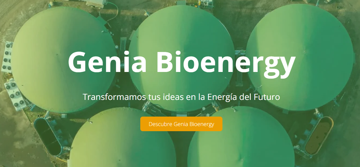 GENIA BIOENERGY SL