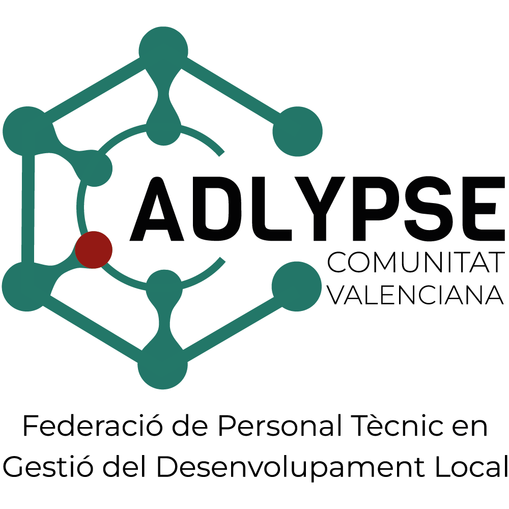 Nuevo logo Adlypse 