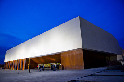 El evento se realizara en el Auditorio y Palacio de Congresos de Castelln