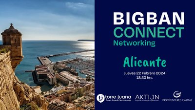 Big Ban inversores Alicante