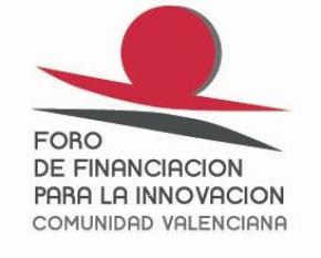 Programa Foro Financiacin Innovacin