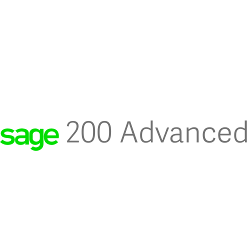 Sage 200 Advanced