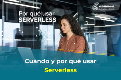 Cundo y por qu usar Serverless